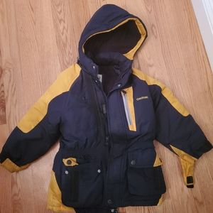 Boy's Oshkosh winter coat Size 5/6